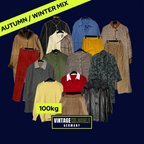 AUTUMN / WINTER MIX | FEMININE Vintage Mix | 100kg