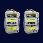 UNISEX + SPORTSWEAR Vintage Set | 200kg
