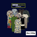 Feminine Vintage Dress Mix | 20kg