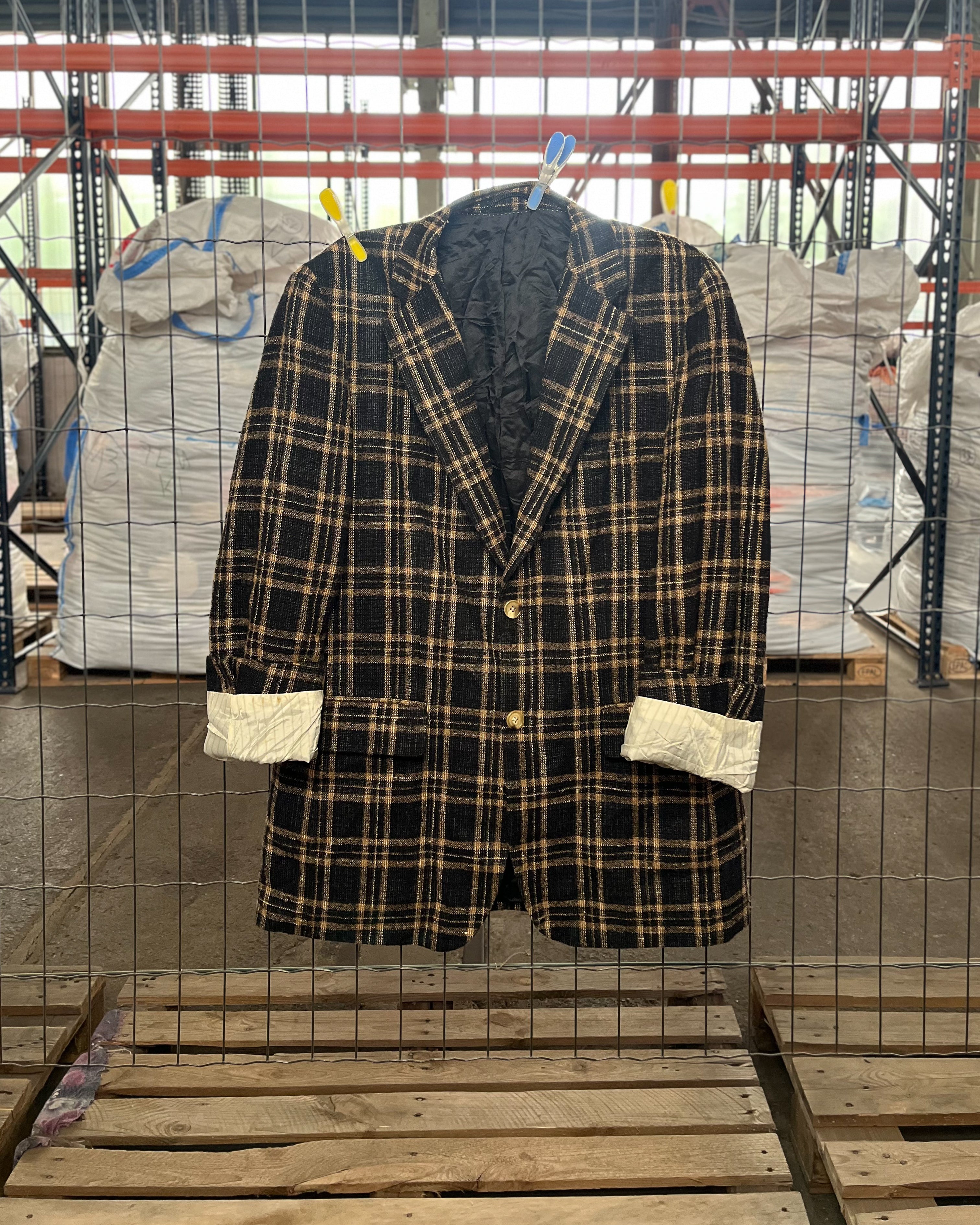 Ready-Made FEMININE + SPORTSWEAR Vintage Set | 400kg