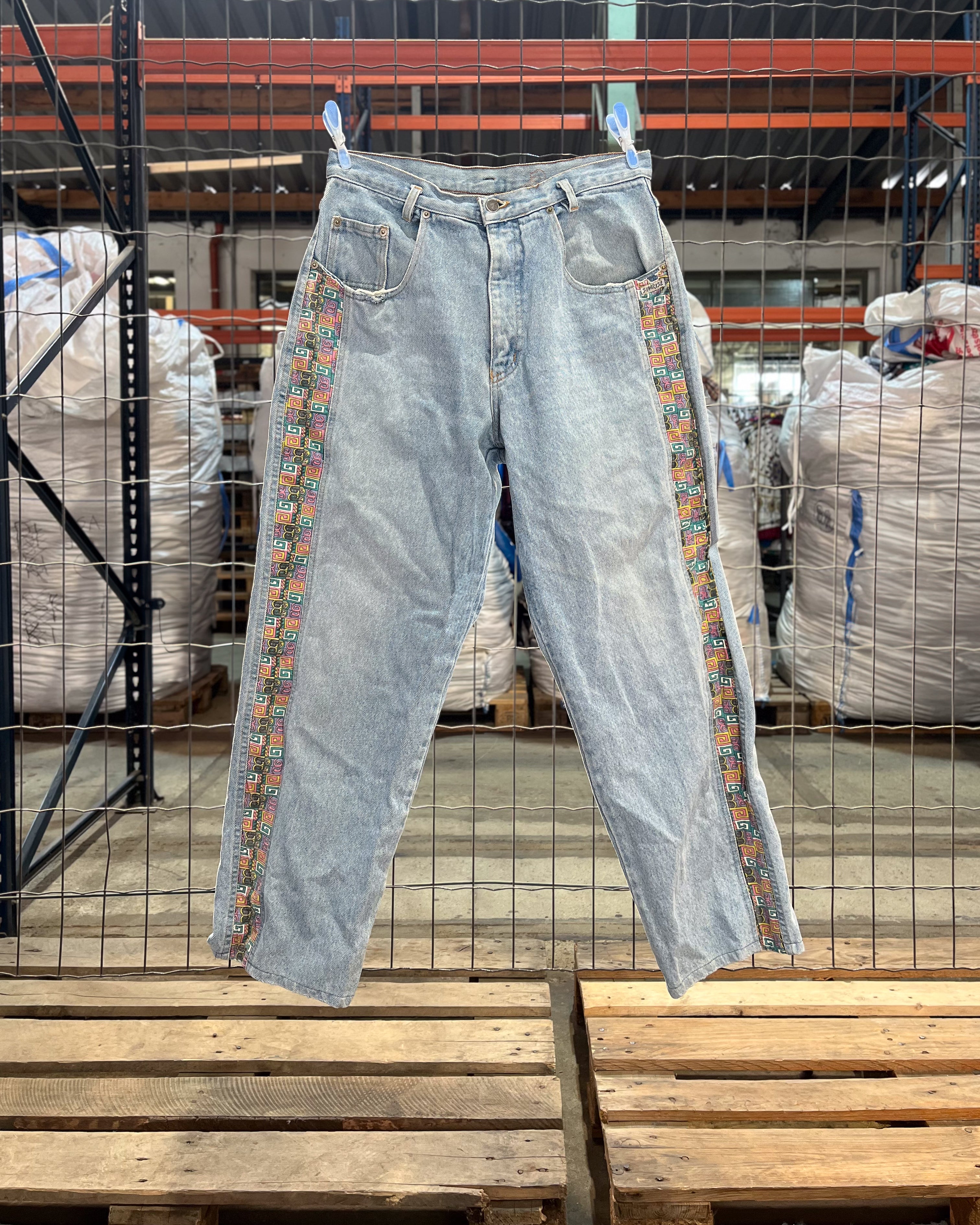 Ready-Made FEMININE + SPORTSWEAR Vintage Set | 400kg