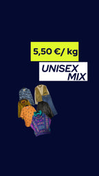 Ready-Made UNISEX Vintage Sack | 200kg