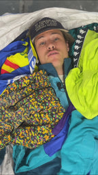 Ready-Made FEMININE + SPORTSWEAR Vintage Set | 400kg